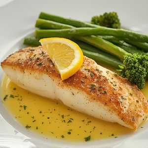 Dover Sole