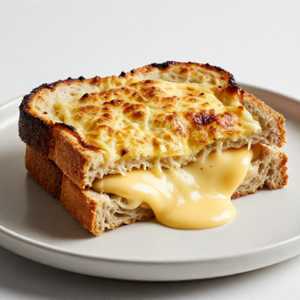 Le Croque Monsieur
