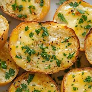 Garlic Bread (4)