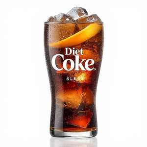 DIET COKE
