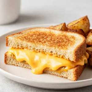BYO Egg Sandwich