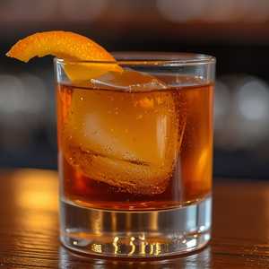 Old Fashioned