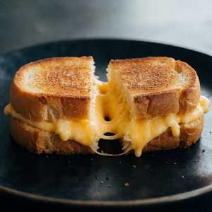 Grilled Cheese