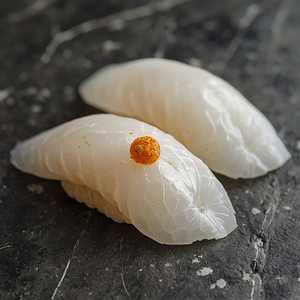 hirame nigiri
