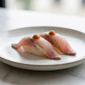Shiro Maguro