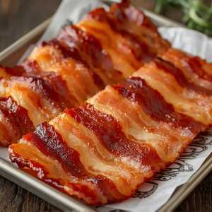 Local Farm Bacon