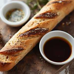 Sea Wolf Bakery Baguette