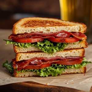 BLT