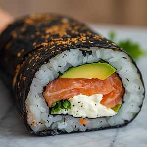 Philadelphia Roll