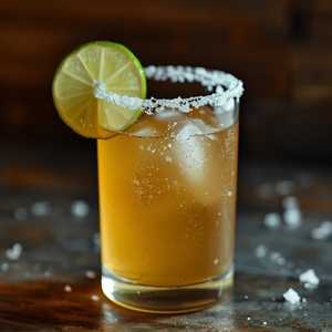 Ludington Bay - Sea Salt & Lime Berliner Weisse