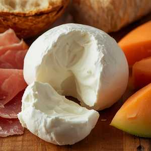 Burrata