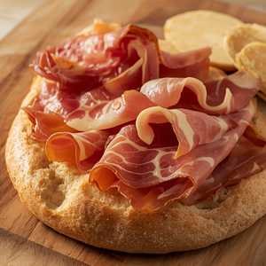 PROSCIUTTO