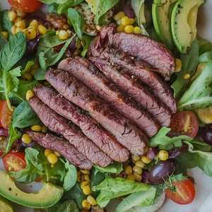 Steak Salad