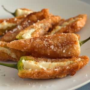 Shishito Peppers