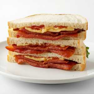 BLT Sandwich