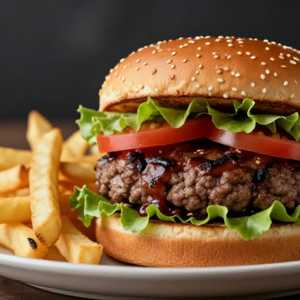 Balthazar Burger