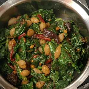 CALLALOO