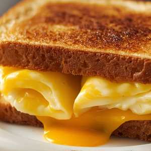Egg & Cheese
