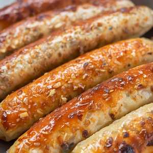 Breakfast Sausage