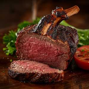 Bone-In Filet 18oz