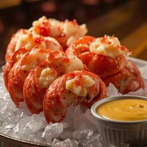 Maine Lobster Cocktail