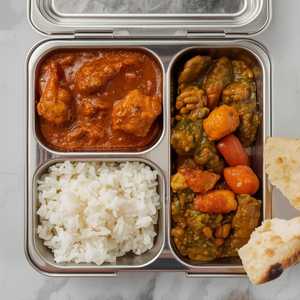 Lunch Box 1
