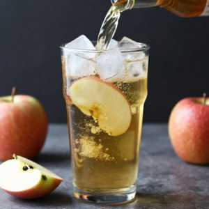 CIDER: ACE CIDER GLUTEN-FREE