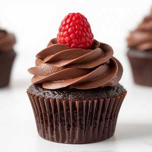 Chocolate Raspberry