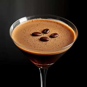 Espresso Martini