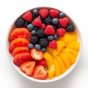 Seasonal Fruit Bowl