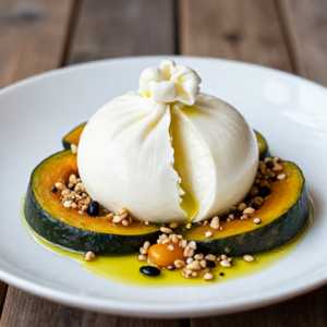 Lioni Burrata
