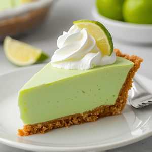 Key Lime Pie