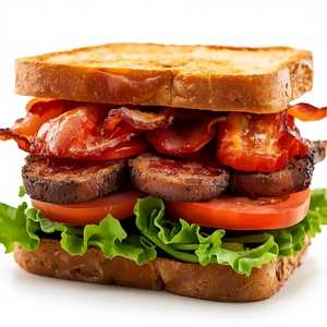 BLT Sandwich