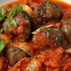 PRIME MEATBALLS