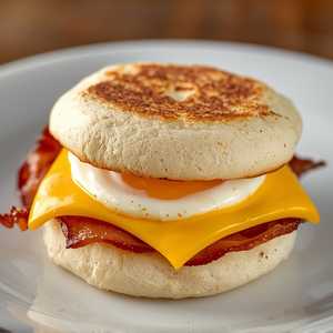 Egg McMuffin®