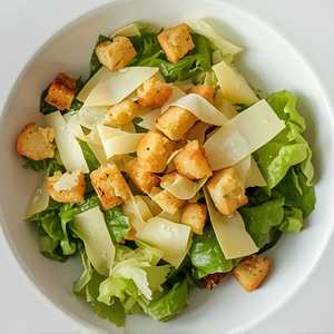 Creamy Caesar