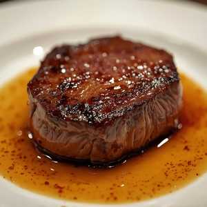 Filet Mignon