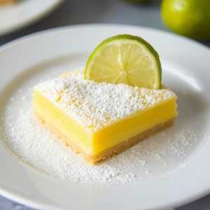 Key Lime Bar