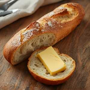 Grand Central Bakery Baguette