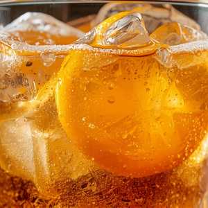 Orange Crush