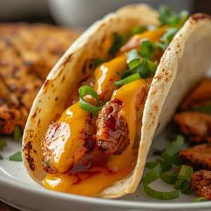Chicken Capitán