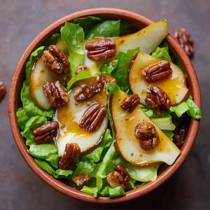 Chicory salad
