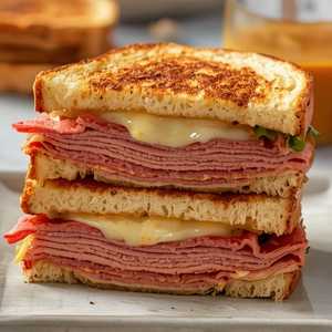 Turkey Pastrami