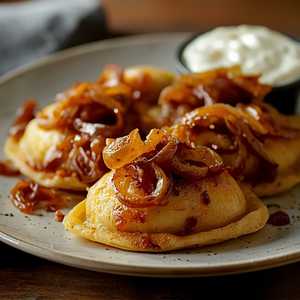 PIEROGI