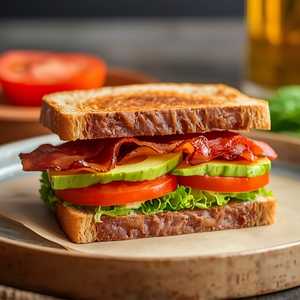 BALT Sandwich