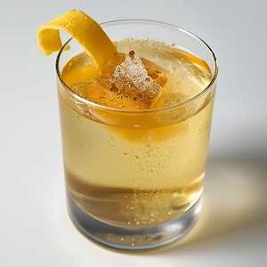 Champagne Cocktail