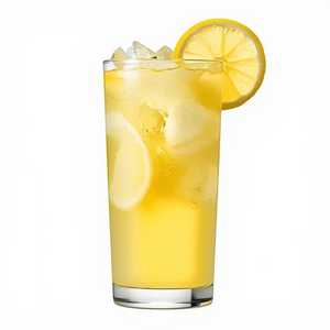Lemonade Minute Maid