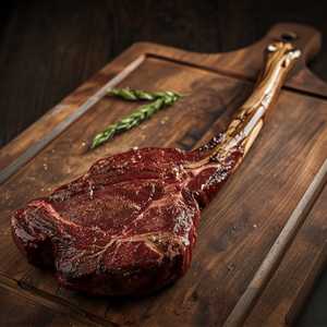 38oz Tomahawk Ribeye*