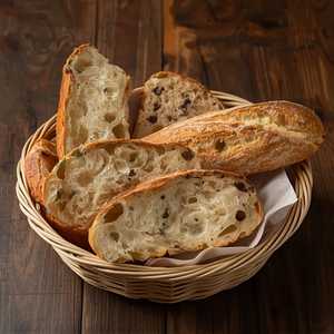 Bread For 2