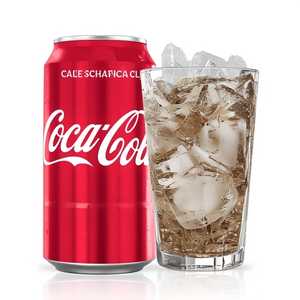 Coke Can